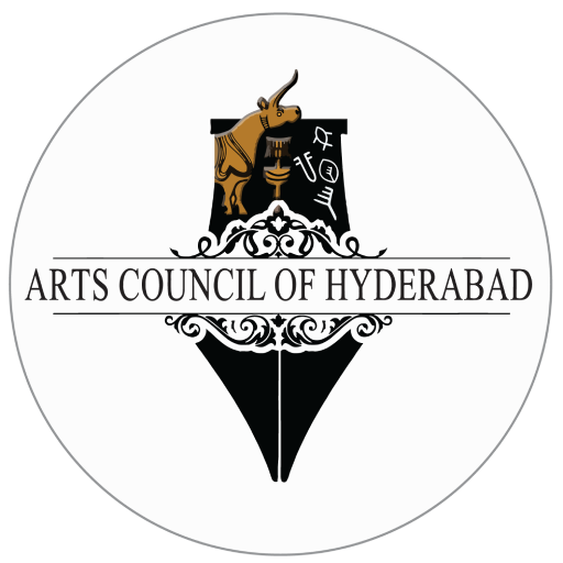 Logo Arts Council