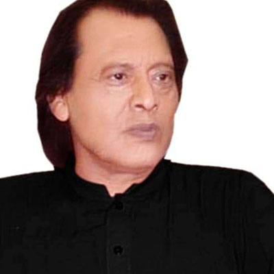 خالد عمران